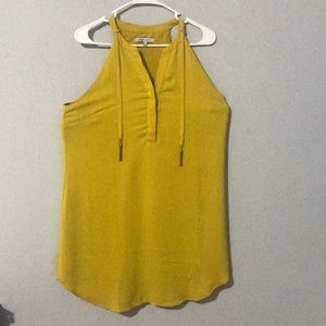 Naked zebra short dress